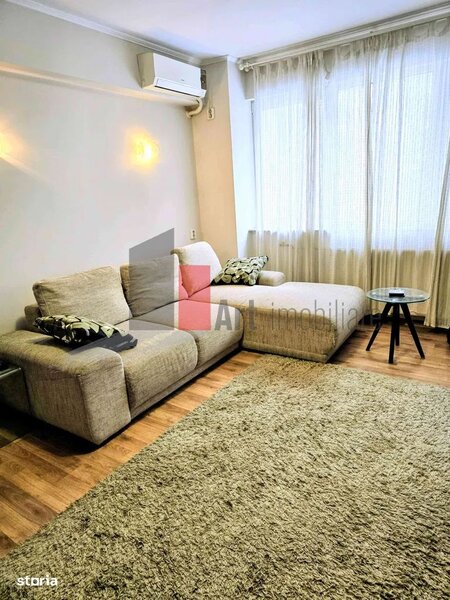 Cismigiu -Walter Maracineanu apartament  2 camere